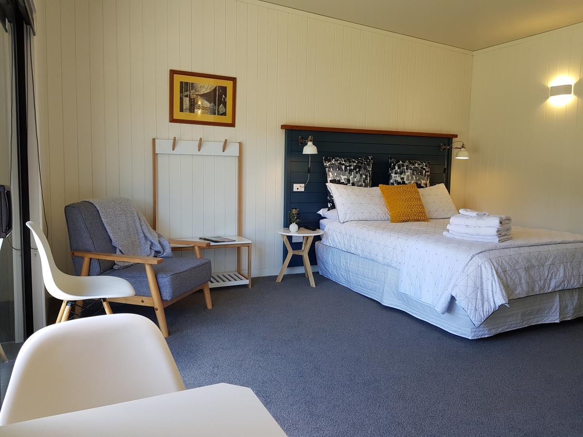 Admiral Waters Bed & Breakfast Cooks Beach Luaran gambar