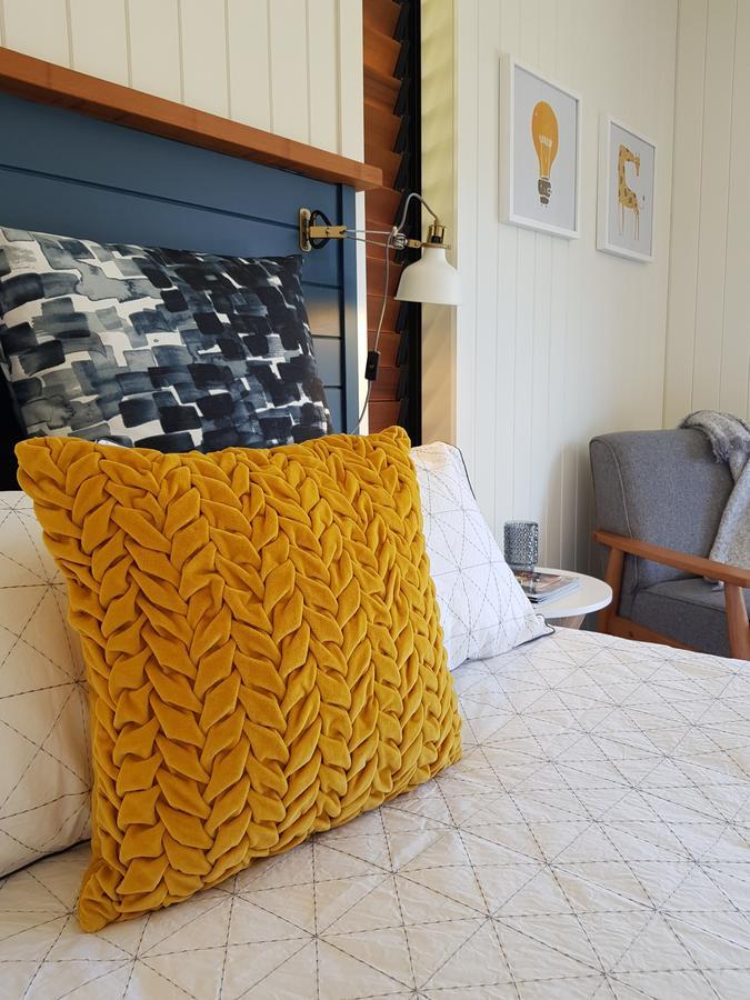 Admiral Waters Bed & Breakfast Cooks Beach Luaran gambar